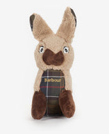 BARBOUR Dog Rabbit Toy