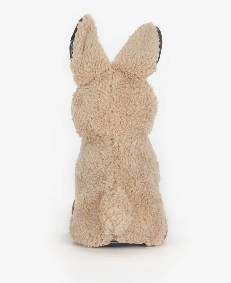 BARBOUR Dog Rabbit Toy