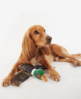 BARBOUR Dog Pheasant Toy