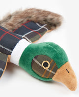 BARBOUR Dog Pheasant Toy