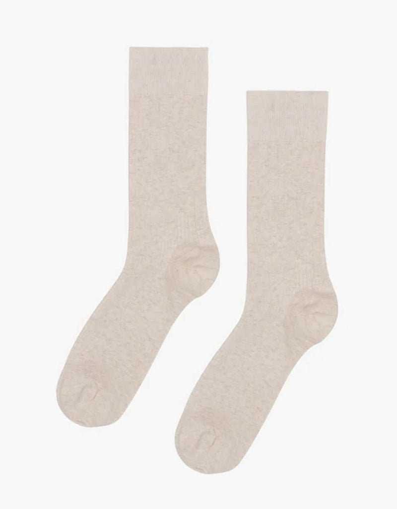 Calcetines Men Classic Organic Socks