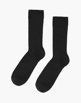 Woman Classic Organic Socks