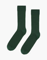 Calcetines Woman Classic Organic Socks