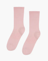 Calcetines Woman Classic Organic Socks