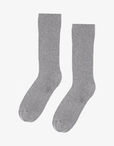 COLORFUL STANDARD Calcetines Woman Classic Organic Socks