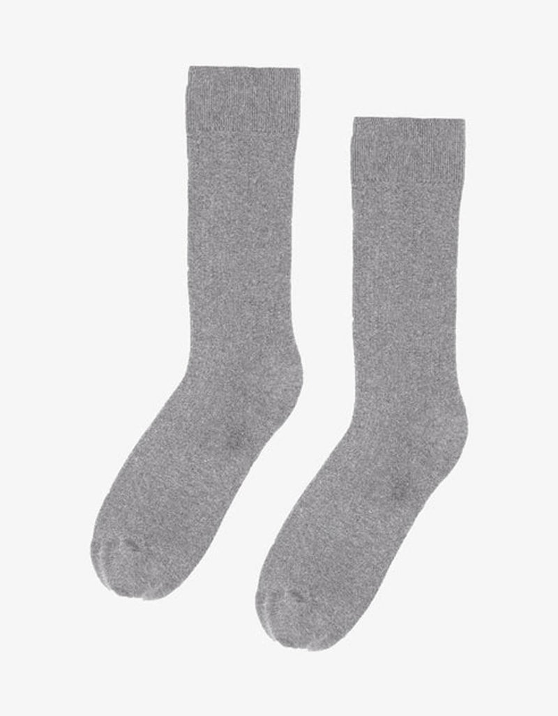 Calcetines Woman Classic Organic Socks