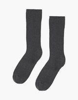 Calcetines Woman Classic Organic Socks