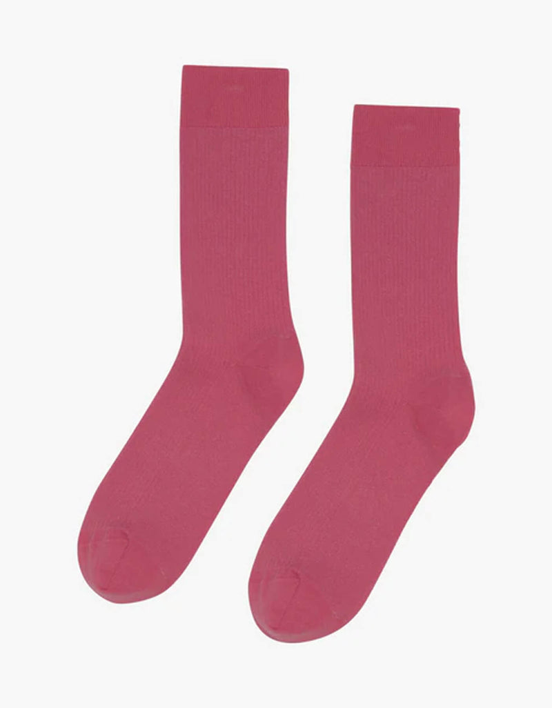 Calcetines Woman Classic Organic Socks