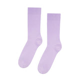 Woman Classic Organic Socks