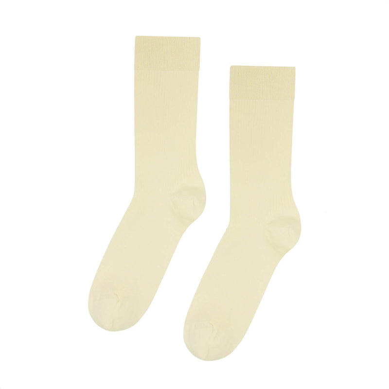 Calcetines Woman Classic Organic Socks