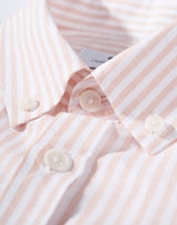 Kitts Striped Shirt