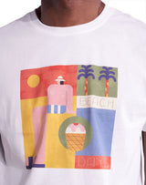 OLOW Creamy Tee Shirt