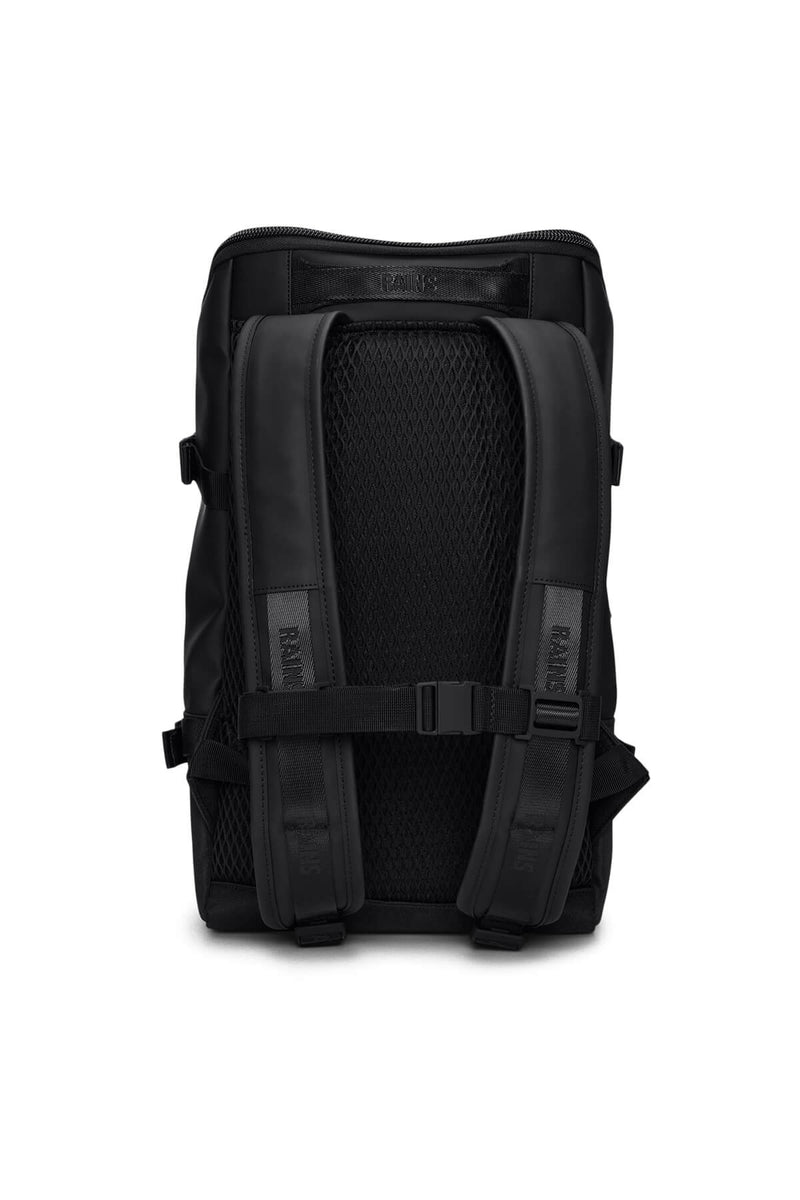 Trail Cargo Backpack W3