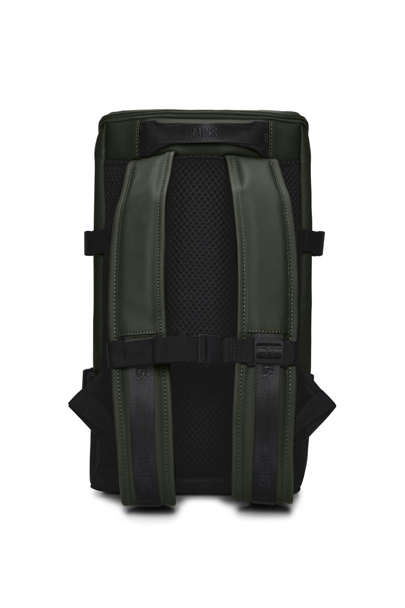 Mochila Trail Cargo Backpack W3