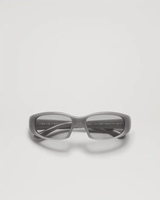 CHIMI Fade Photochromic Mid Gray Sunglasses