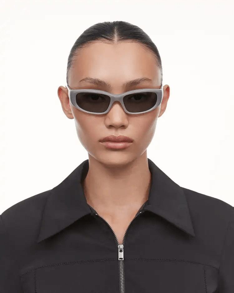 CHIMI Fade Photochromic Mid Gray Sunglasses