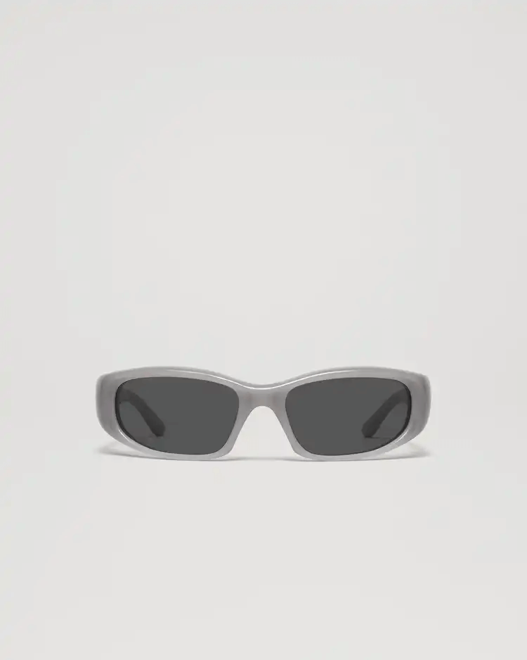 CHIMI Fade Photochromic Mid Gray Sunglasses