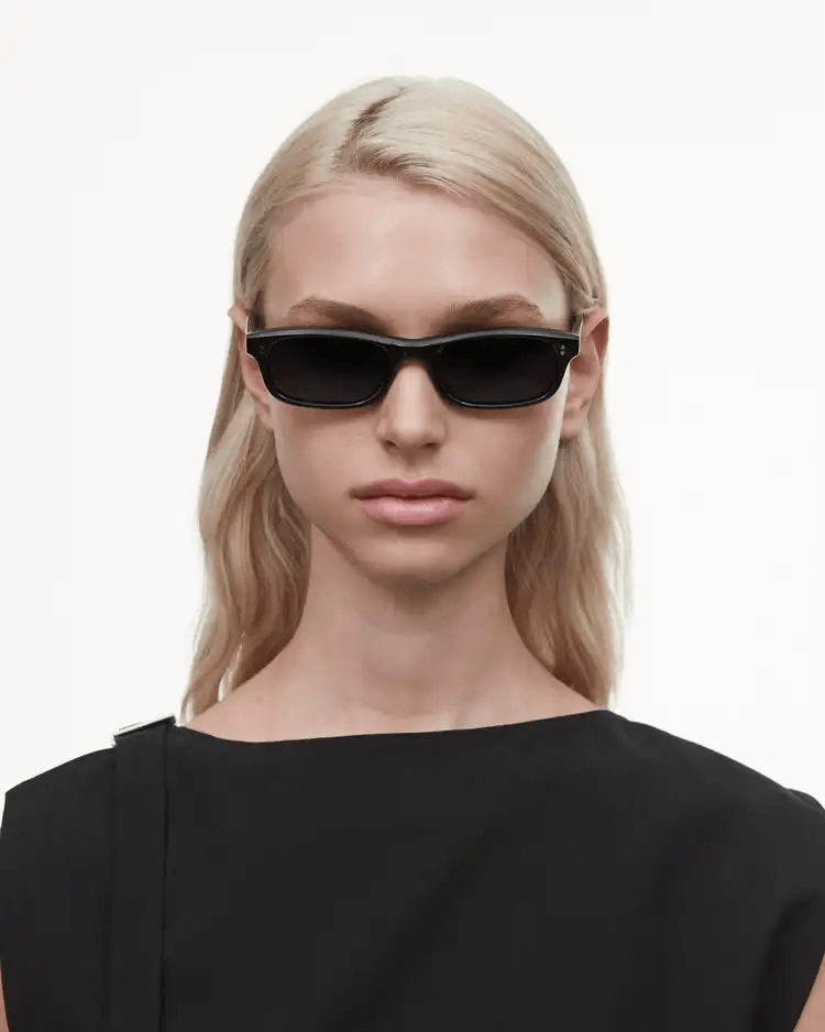 CHIMI Sunglasses Pin Black