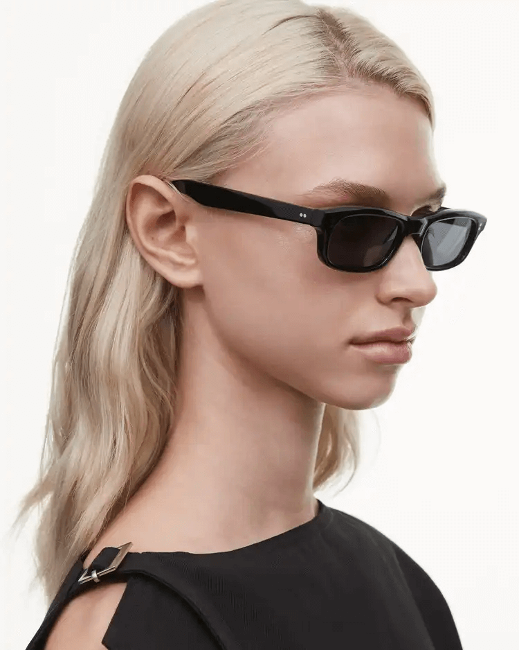 CHIMI Gafas de sol Pin Black