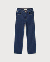 CLEAN DENIM NELE PANTS THINKING MU