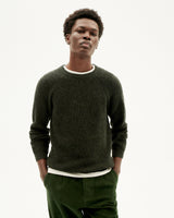 Anteros Knitted Sweater