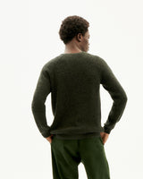 Anteros Knitted Sweater