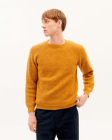 Anteros Knitted Sweater