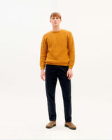 Anteros Knitted Sweater