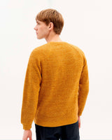Anteros Knitted Sweater
