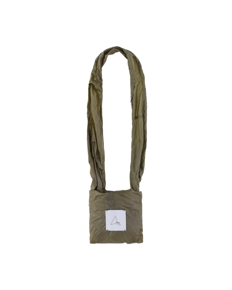 ROA Hiking Packable Knot Bag Taupe