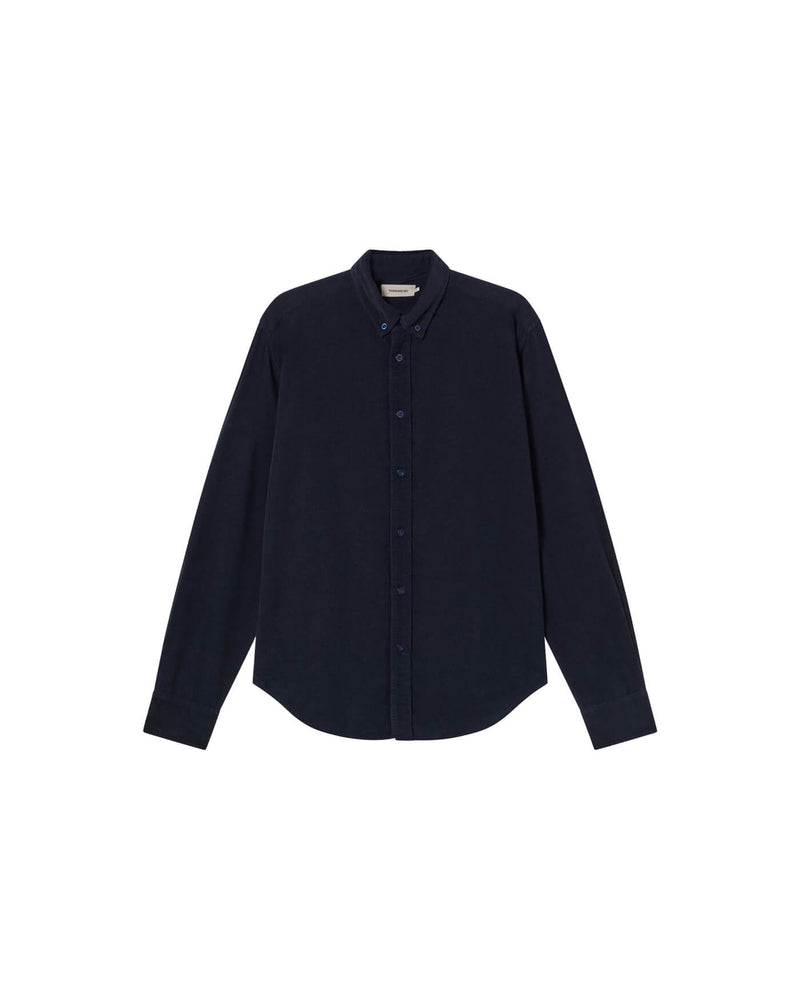 Camisa Microcorduroy Ant