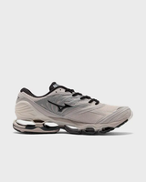 MIZUNO Wave Prophecy LS SilverCloud/Black/OpalGray