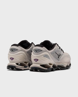 MIZUNO Wave Prophecy LS SilverCloud/Black/OpalGray