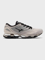 MIZUNO Wave Prophecy LS SilverCloud/Black/OpalGray