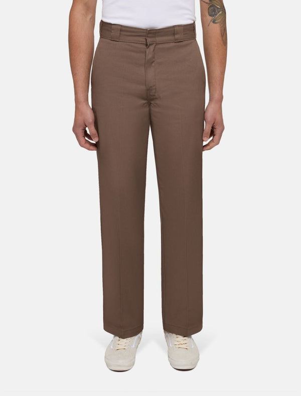 DICKIES 874 Work Pant Mushroom (unisex)