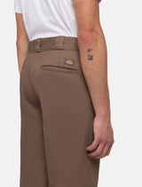 DICKIES 874 Work Pant Mushroom (unisex)