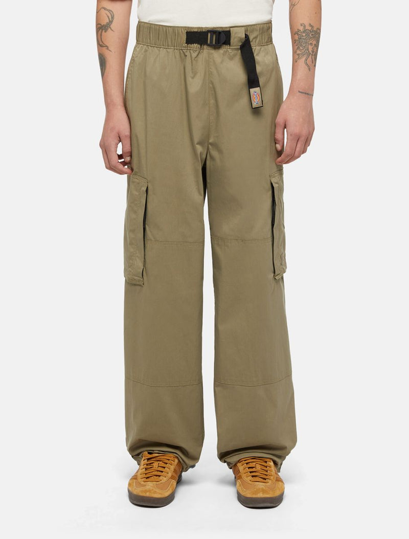 DICKIES Flight Double Knee Imperial Green