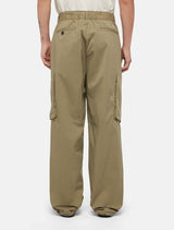 DICKIES Flight Double Knee Imperial Green