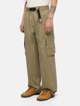 DICKIES Flight Double Knee Imperial Green