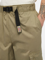 DICKIES Flight Double Knee Imperial Green