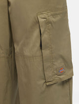 DICKIES Flight Double Knee Imperial Green