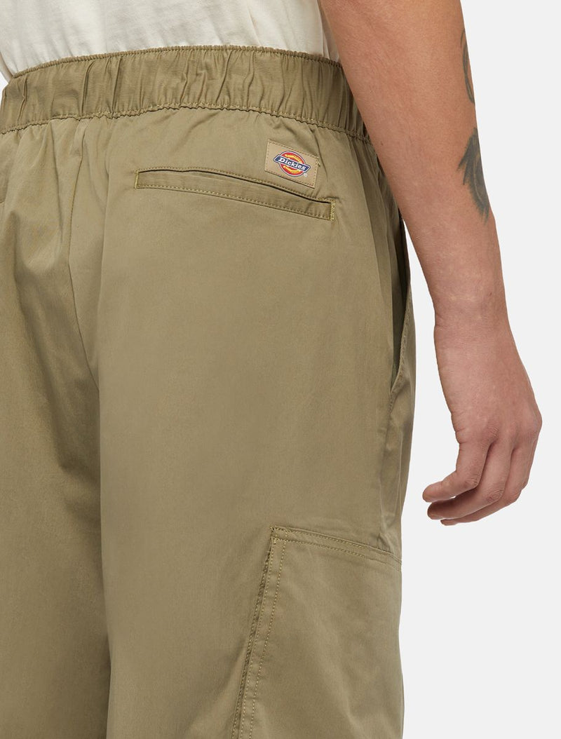 DICKIES Flight Double Knee Imperial Green