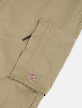 DICKIES Flight Double Knee Imperial Green