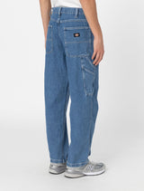 DICKIES Garyville Denim Classic Blue