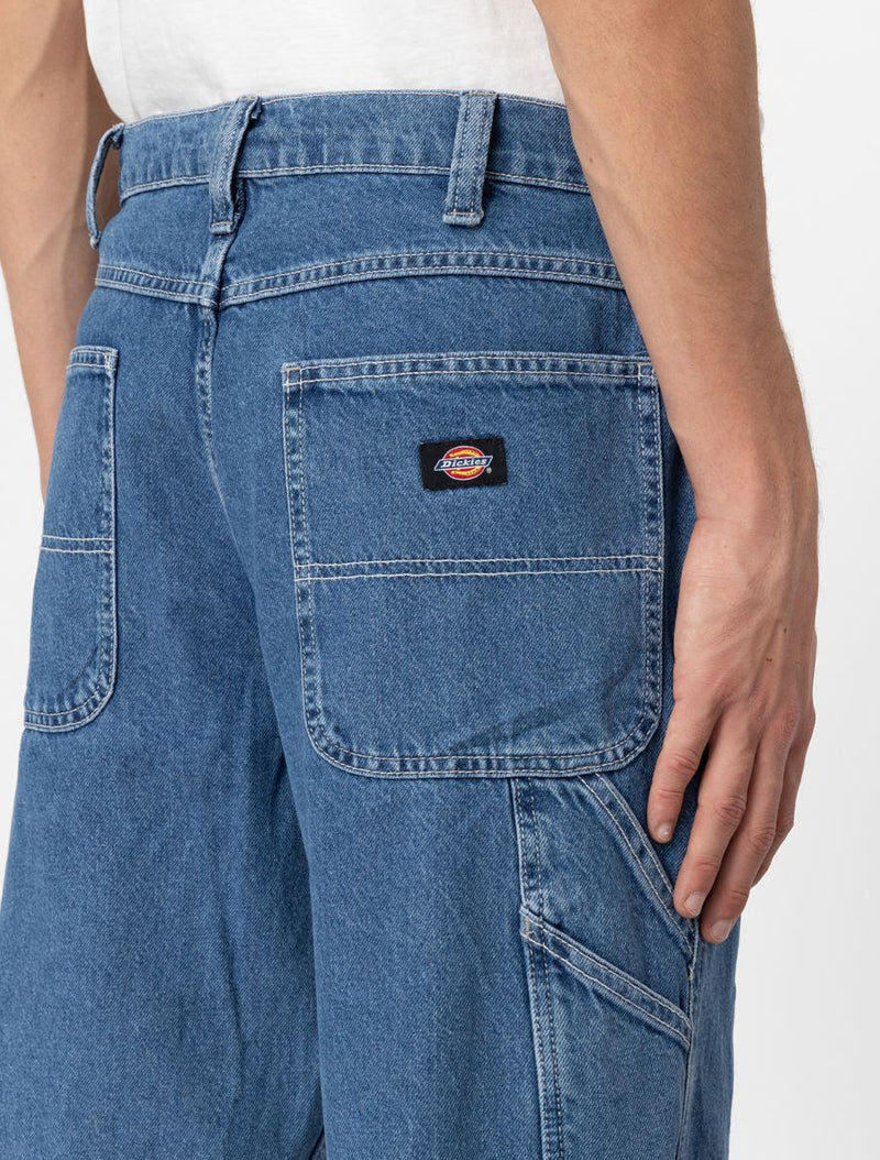 DICKIES Garyville Denim Classic Blue