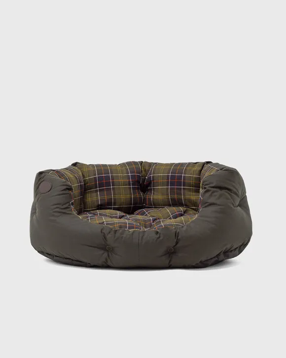 BARBOUR Wax/Cotton Dog Bed Small (24in)