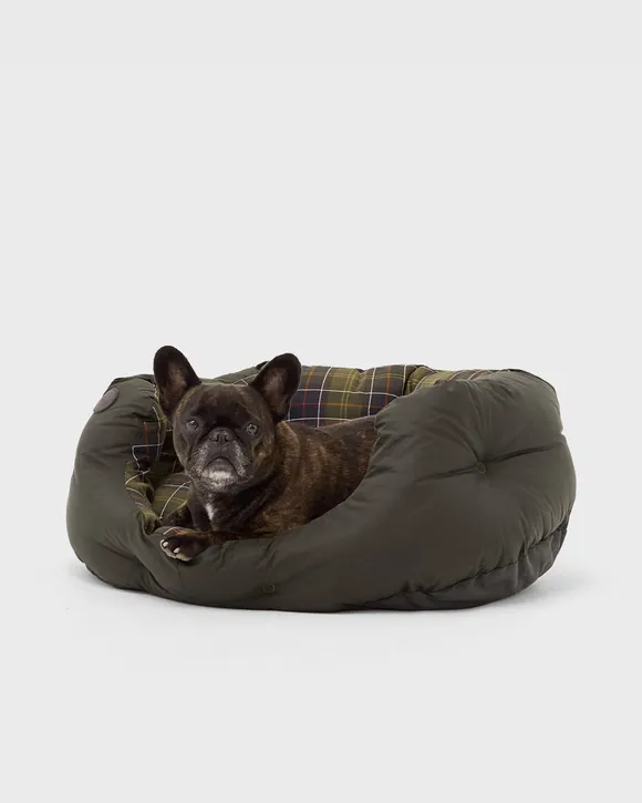 BARBOUR Wax/Cotton Dog Bed Small (24in)