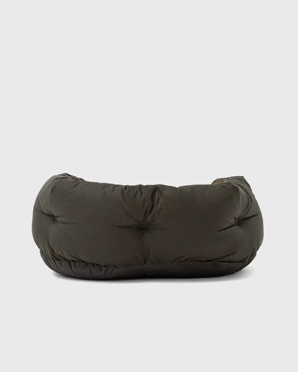 BARBOUR Wax/Cotton Dog Bed Small (24in)