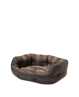 BARBOUR Wax/Cotton Dog Bed Medium (30in)