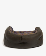 BARBOUR Wax/Cotton Dog Bed Medium (30in)